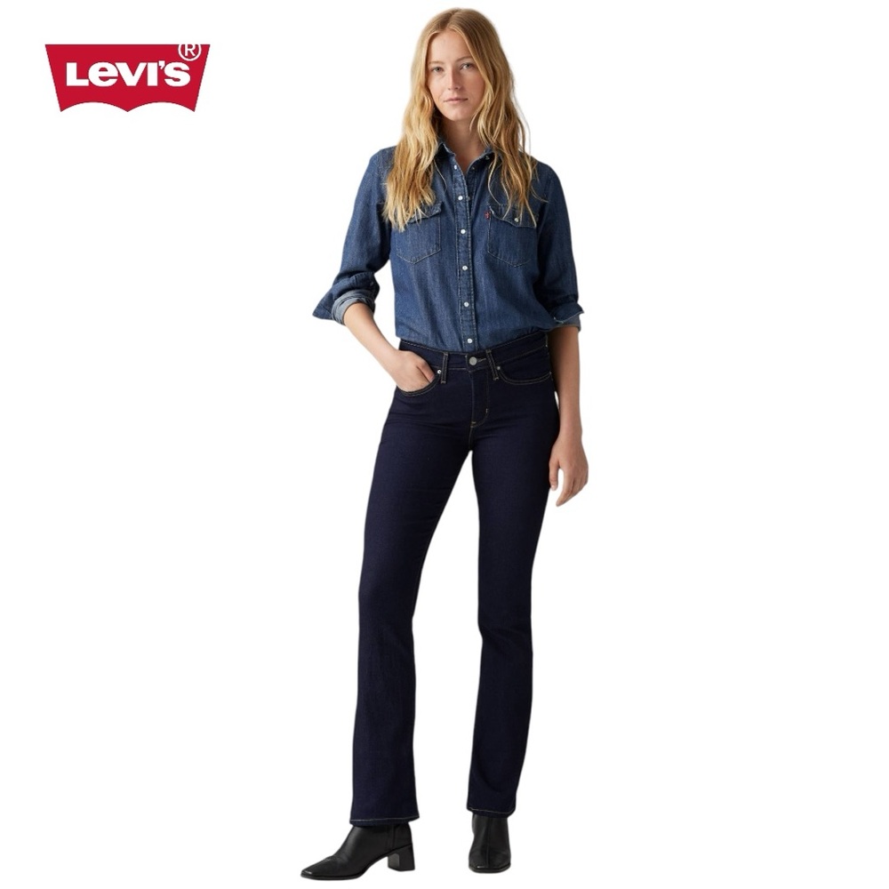 Levi’s 315 Shaping Bootcut Women's Jeans Size 30